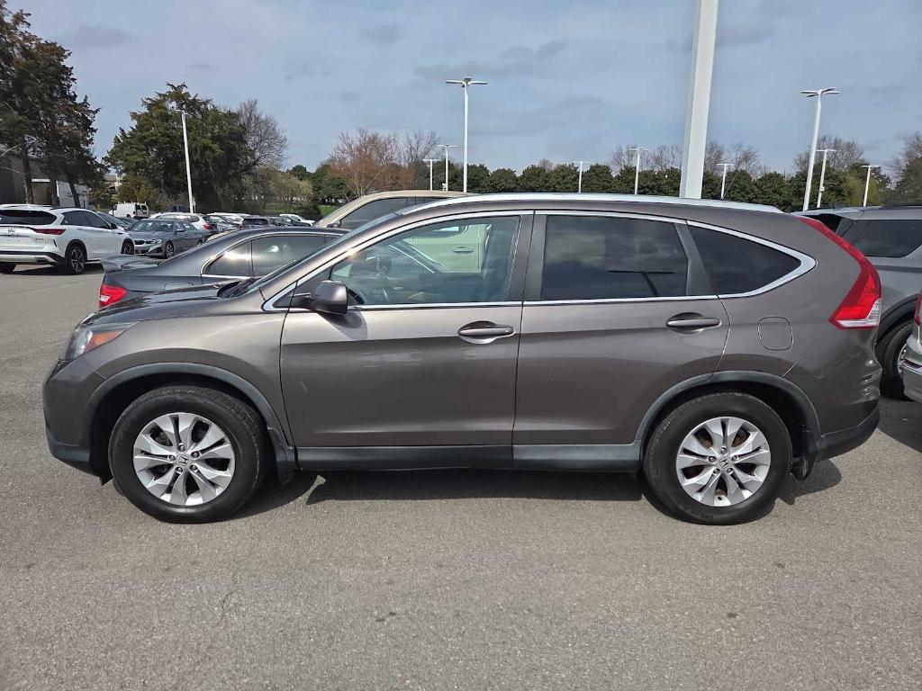 used 2014 Honda CR-V car, priced at $13,795