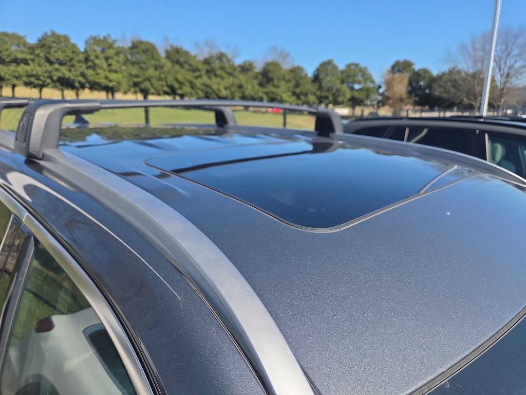 used 2022 Hyundai Palisade car, priced at $25,995