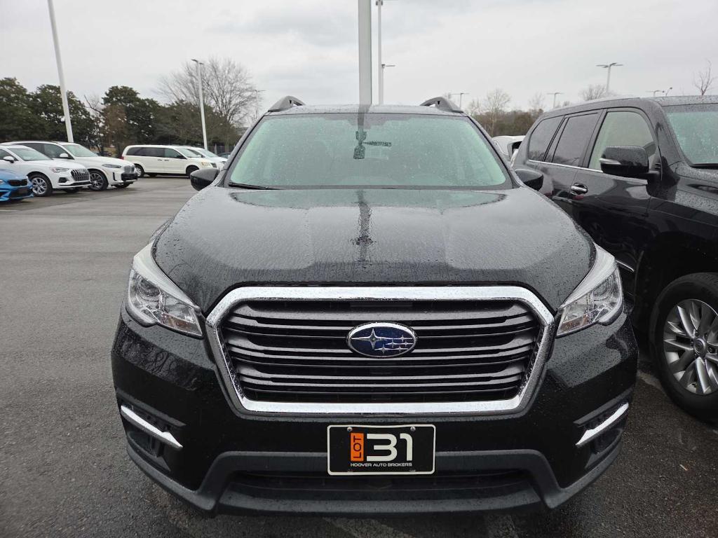 used 2020 Subaru Ascent car, priced at $20,995