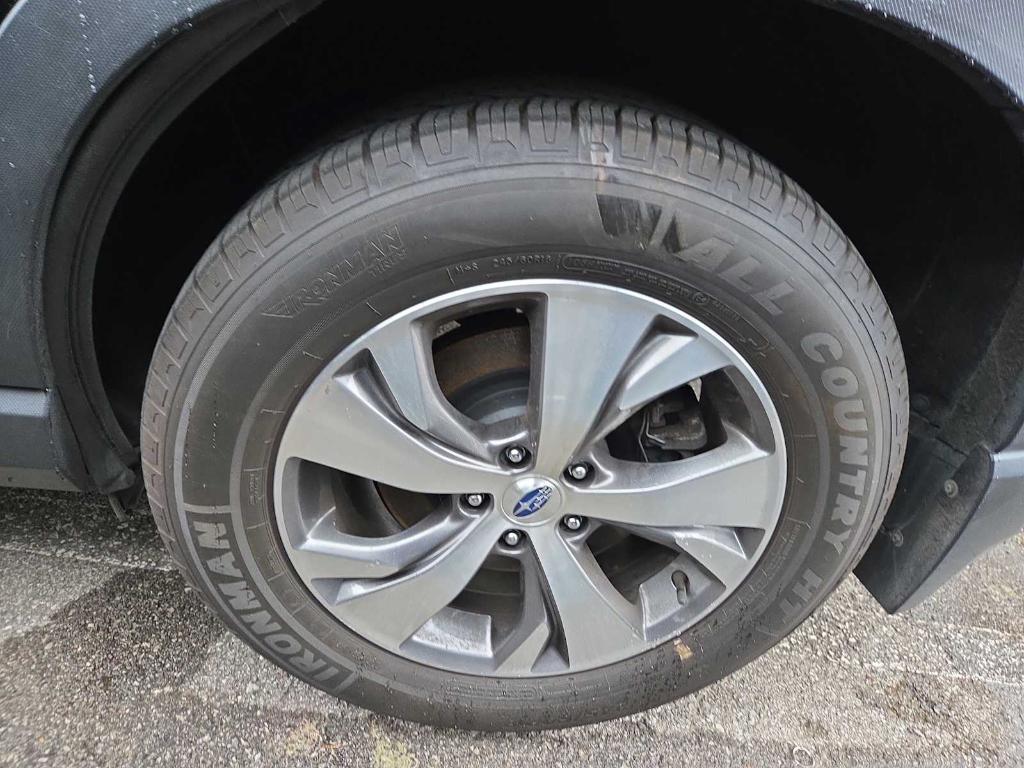 used 2020 Subaru Ascent car, priced at $20,995