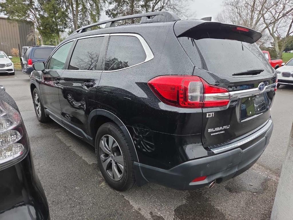 used 2020 Subaru Ascent car, priced at $20,995