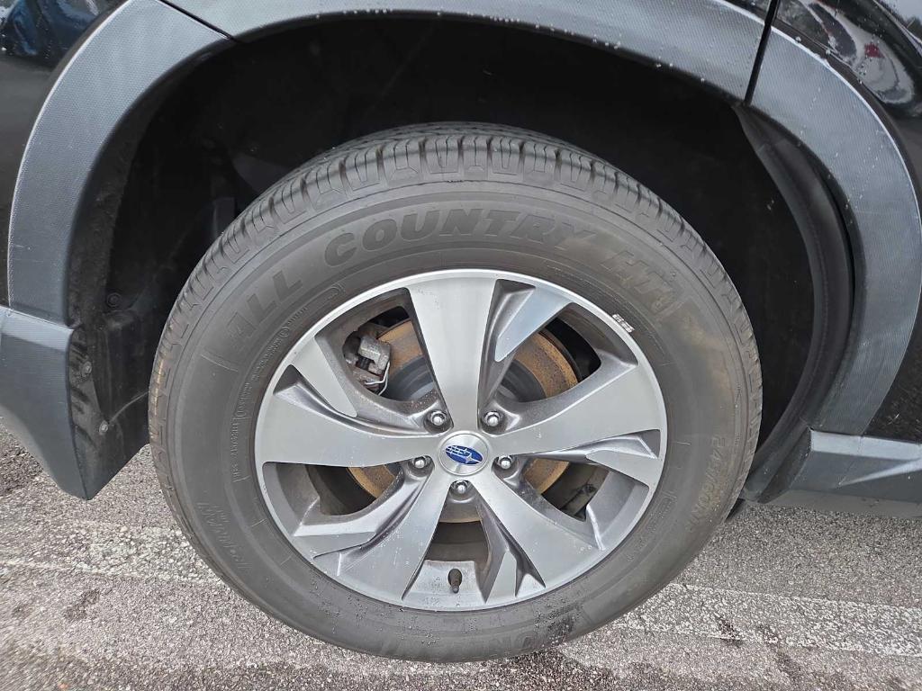 used 2020 Subaru Ascent car, priced at $20,995