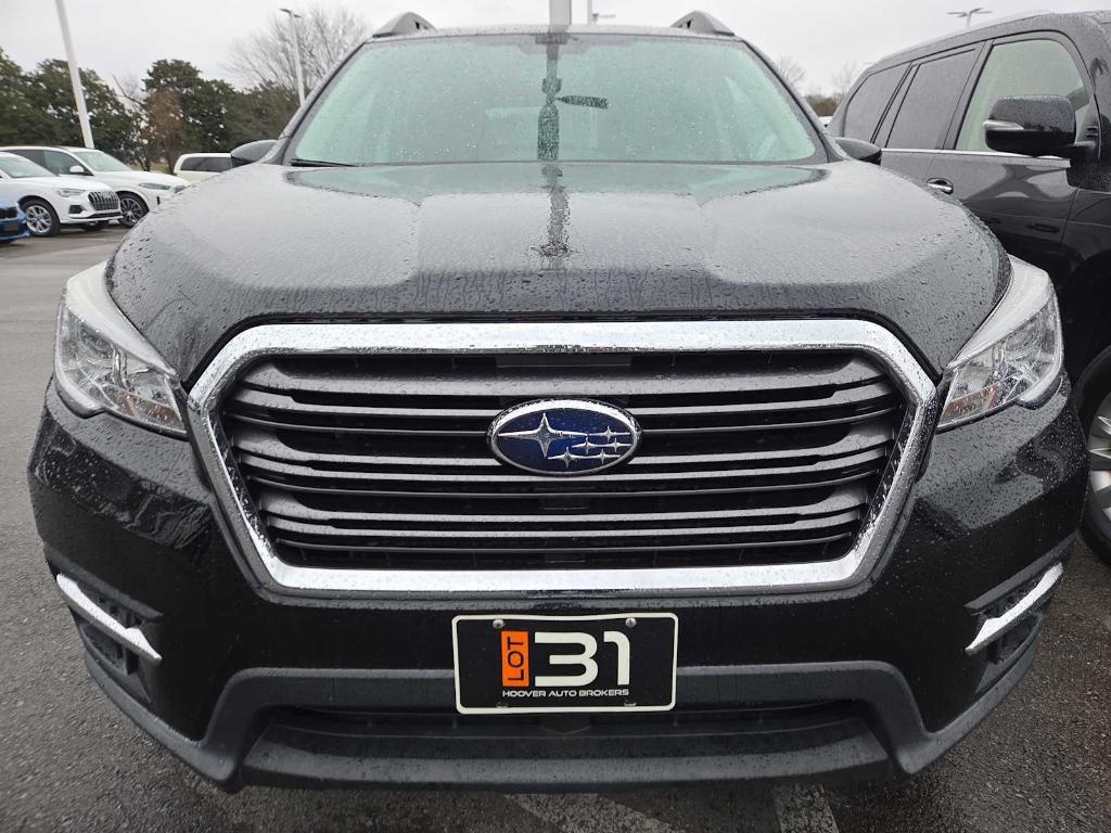used 2020 Subaru Ascent car, priced at $20,995