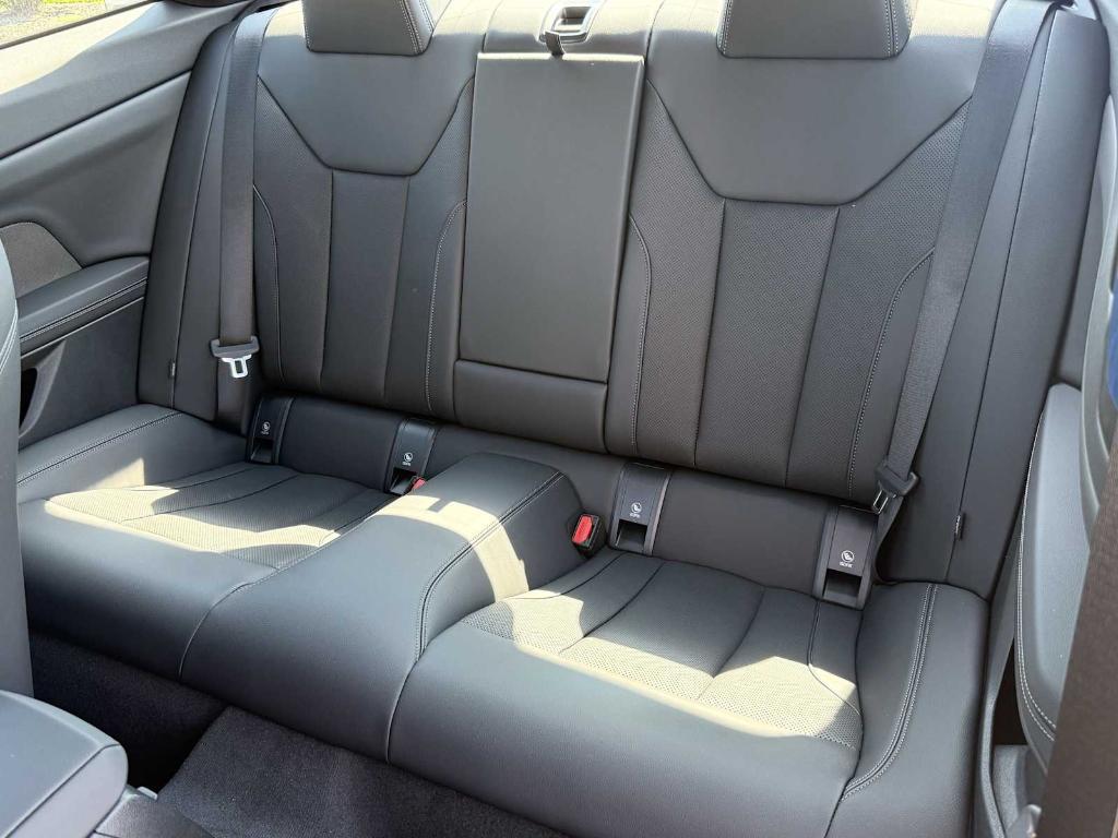 new 2026 BMW 430 car, priced at $63,125