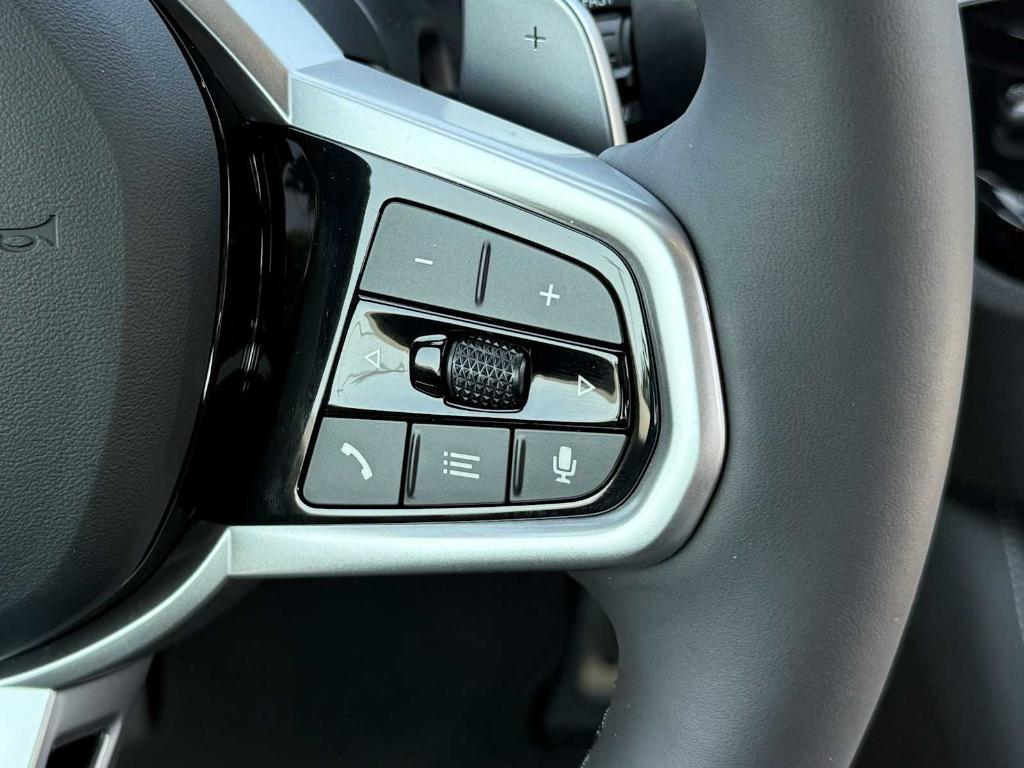 new 2026 BMW 430 car, priced at $63,125