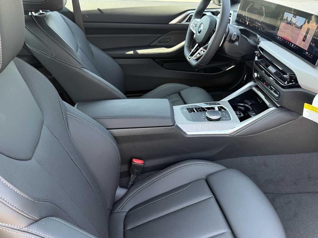 new 2026 BMW 430 car, priced at $63,125