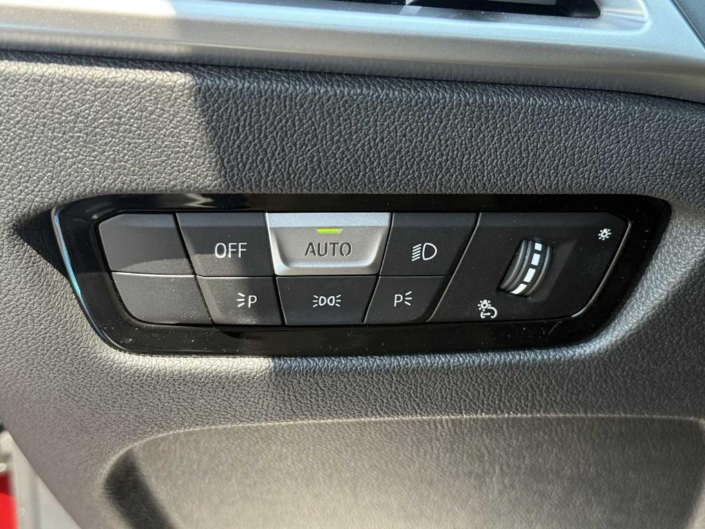 new 2026 BMW 430 car, priced at $63,125