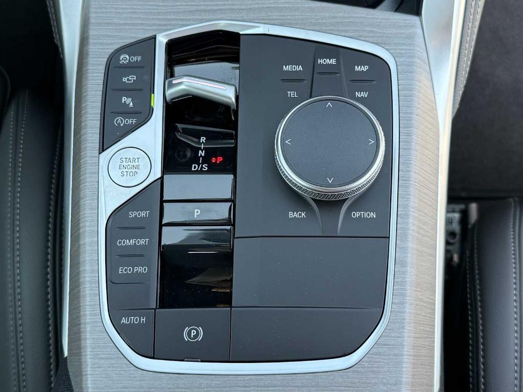 new 2026 BMW 430 car, priced at $63,125