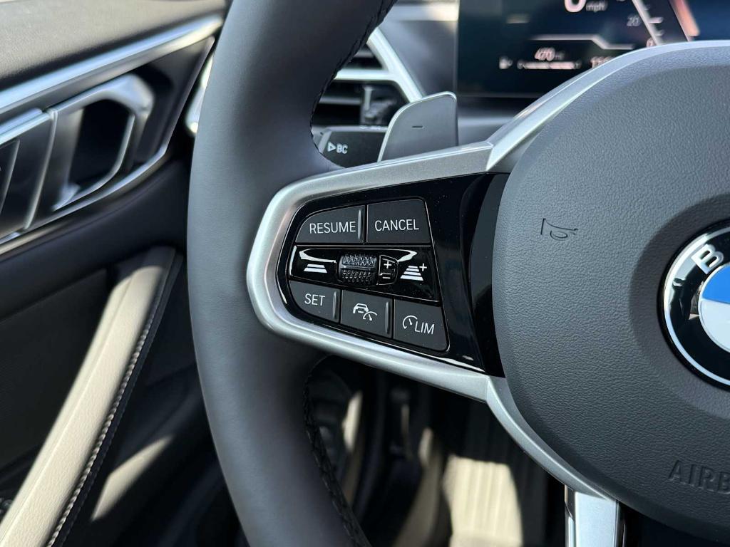 new 2026 BMW 430 car, priced at $63,125