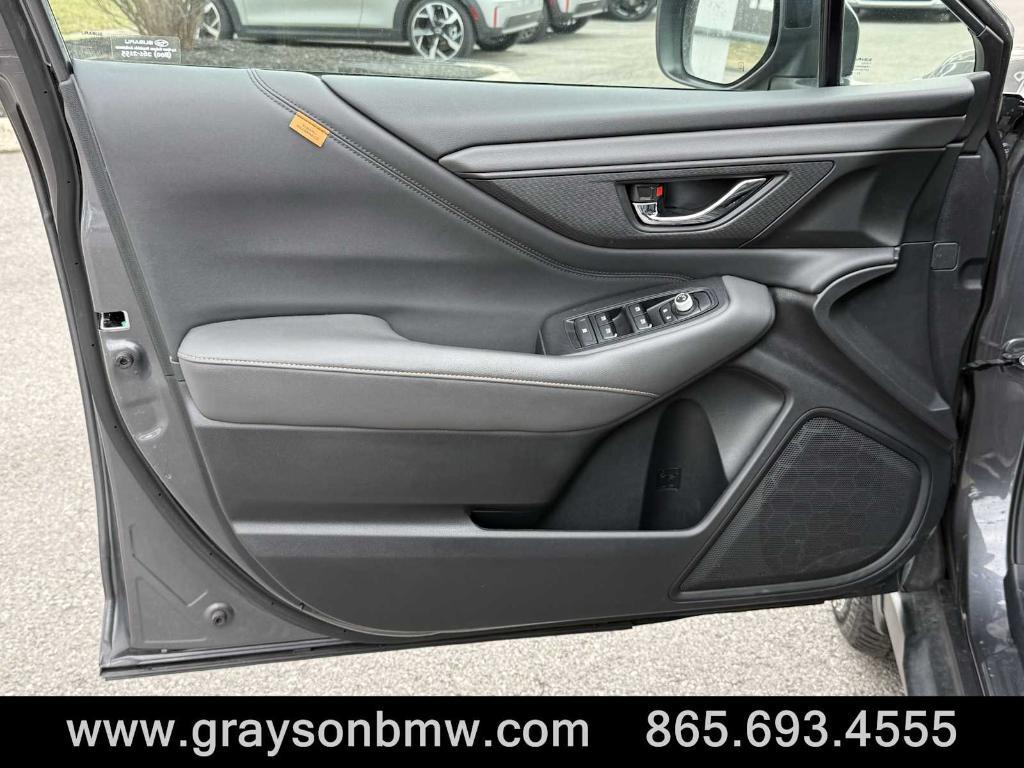 used 2022 Subaru Outback car, priced at $24,445