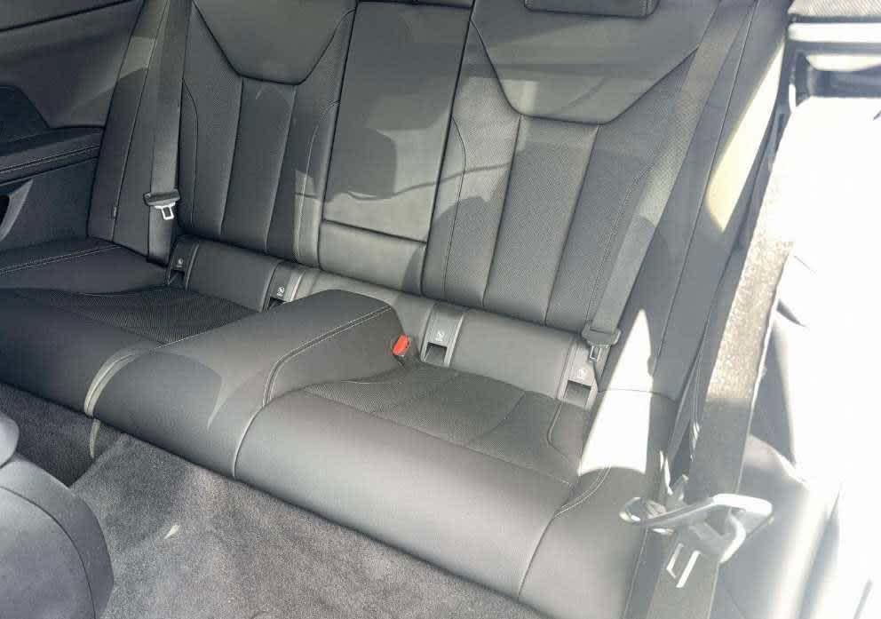 used 2023 BMW M440 car, priced at $47,750