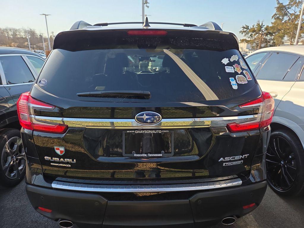 used 2025 Subaru Ascent car, priced at $41,995