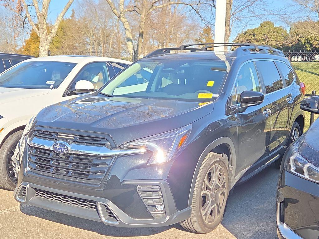 used 2025 Subaru Ascent car, priced at $41,995