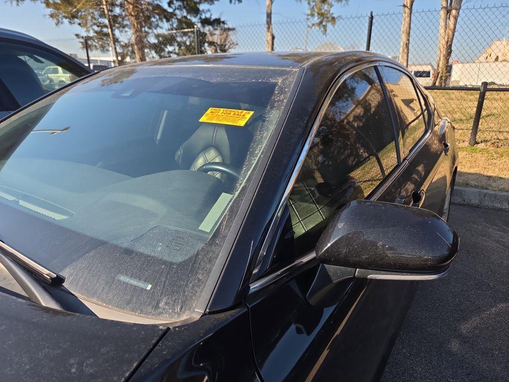 used 2019 Toyota Camry car, priced at $20,895