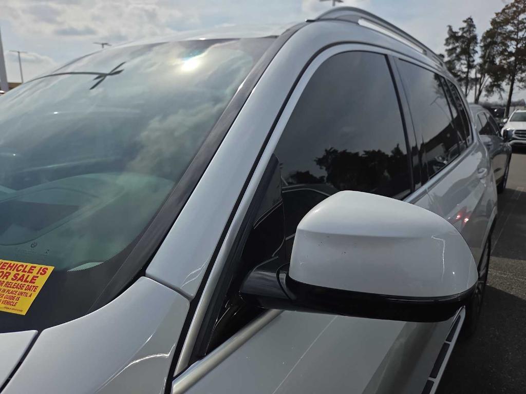 used 2021 BMW X7 car, priced at $29,995