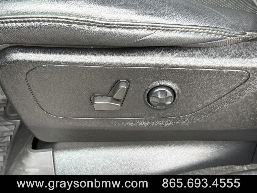 used 2022 Ram 1500 car