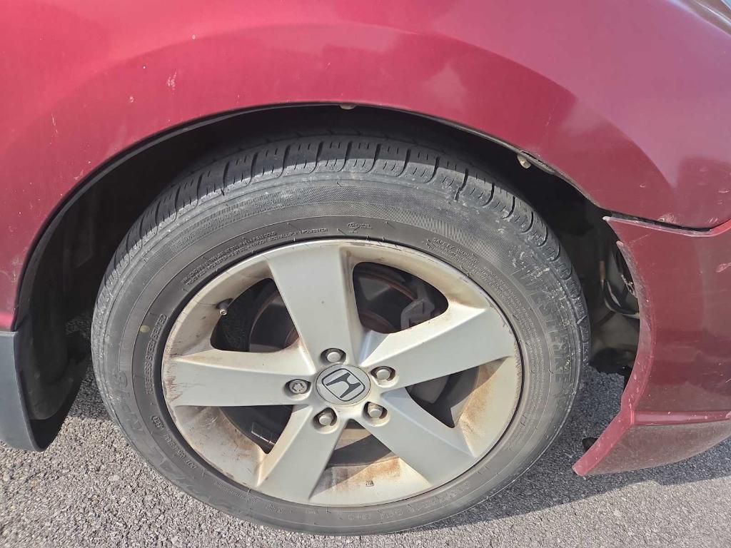 used 2006 Honda Civic car, priced at $2,999