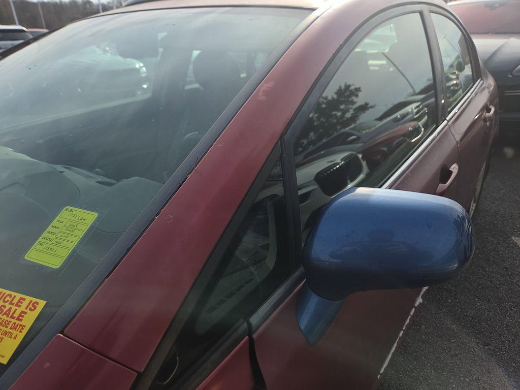 used 2006 Honda Civic car, priced at $2,999