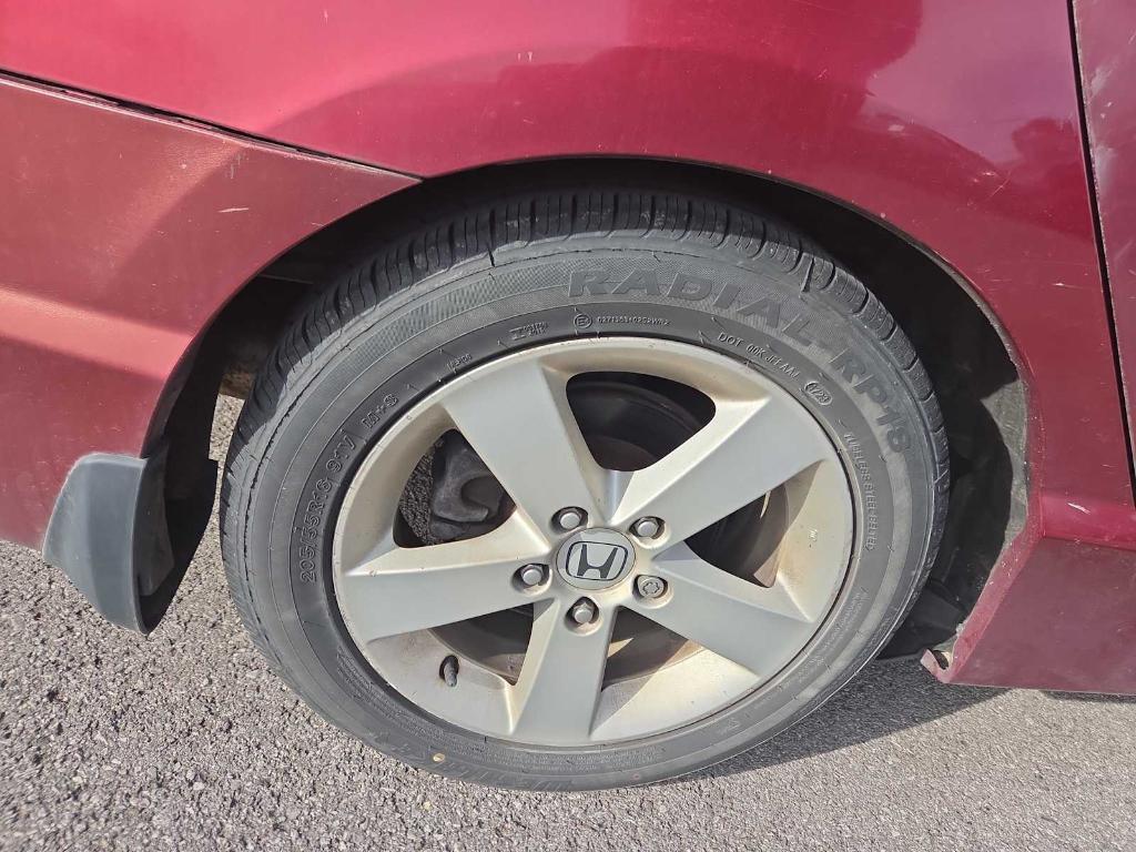 used 2006 Honda Civic car, priced at $2,999