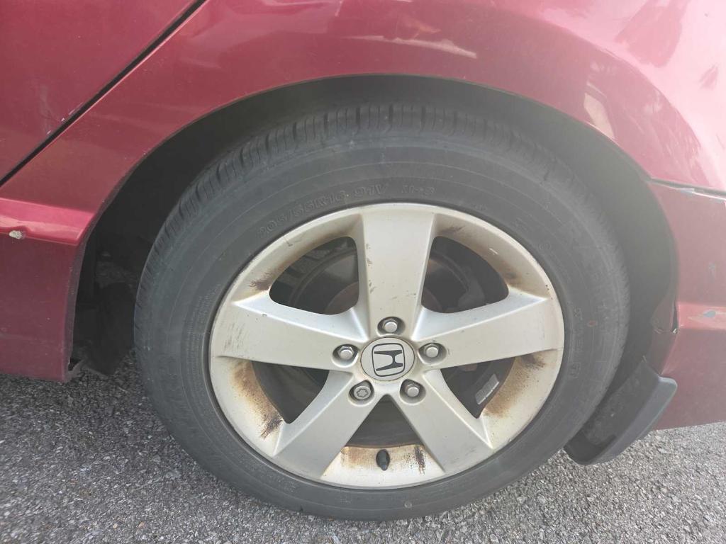 used 2006 Honda Civic car, priced at $2,999