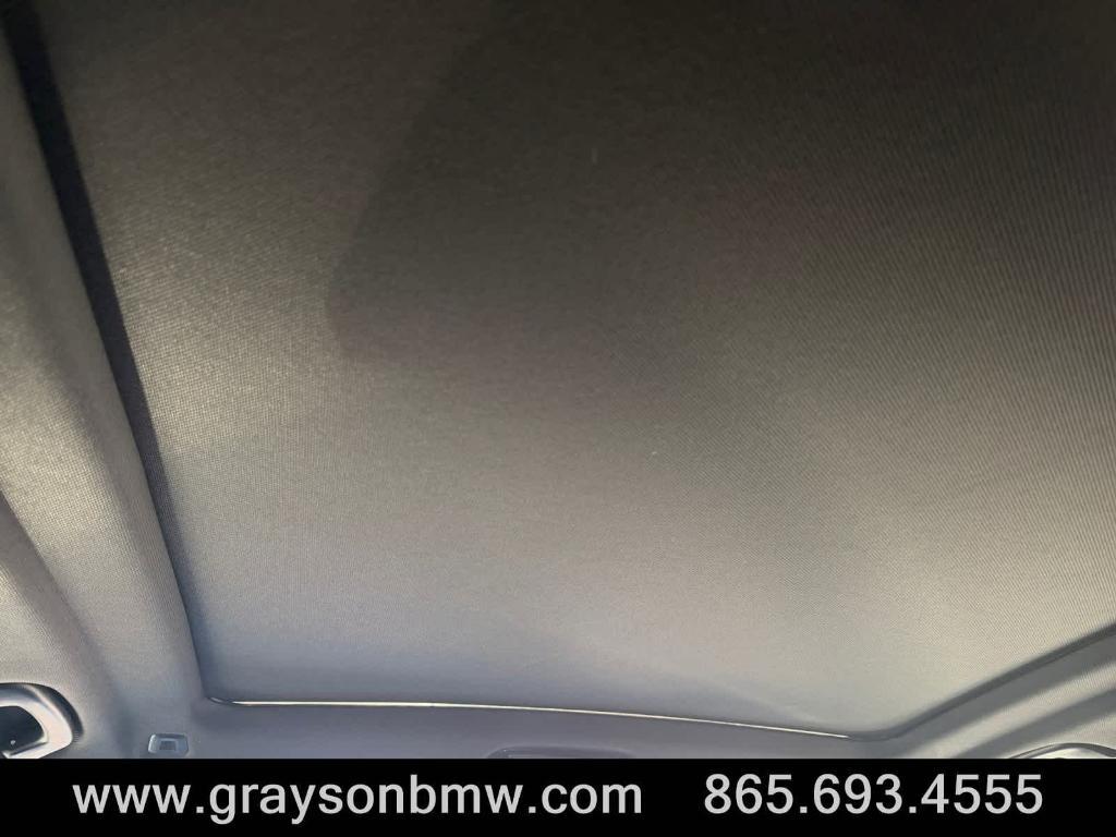 used 2020 BMW X5 car, priced at $29,995