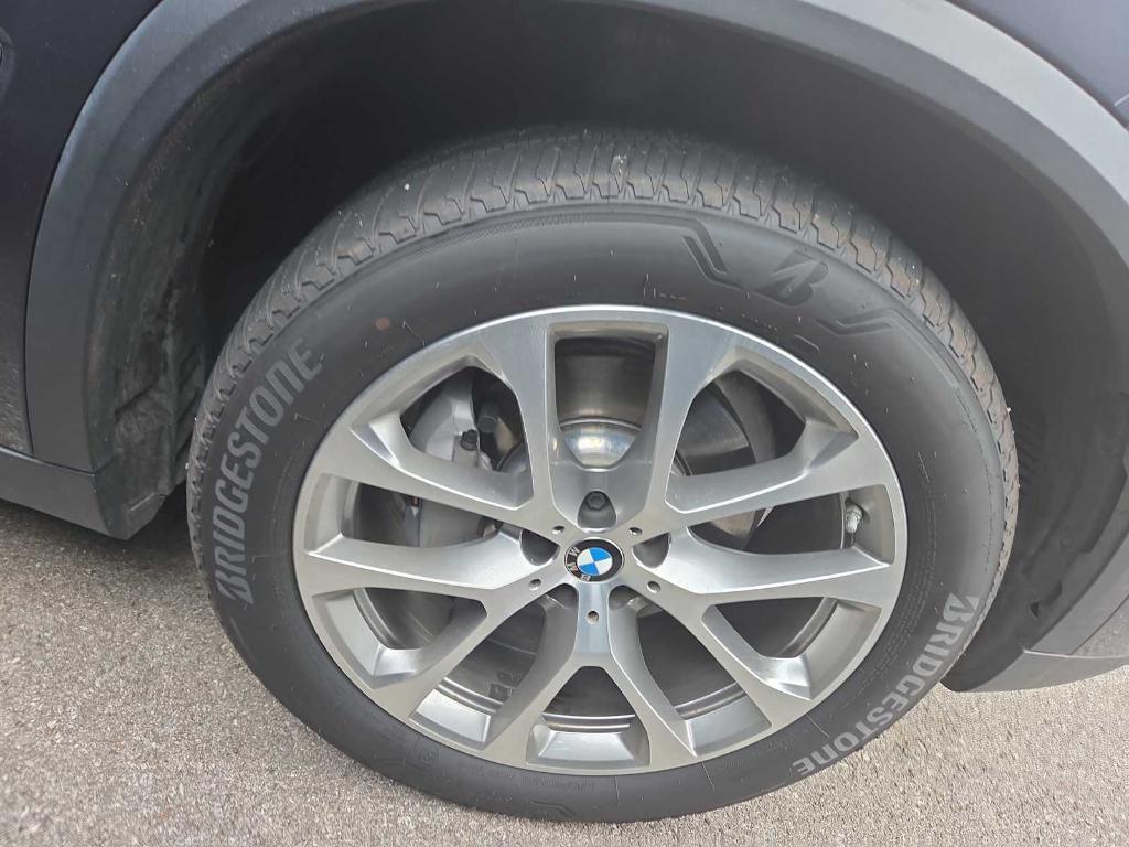 used 2020 BMW X5 car, priced at $30,995
