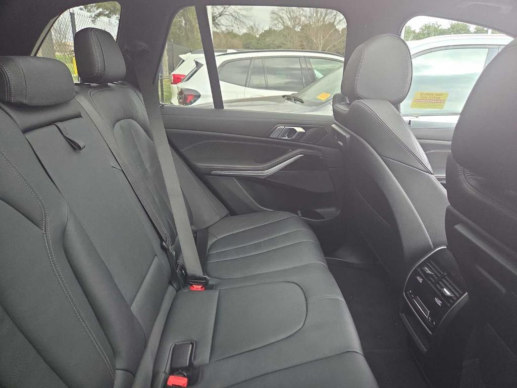 used 2020 BMW X5 car, priced at $30,995