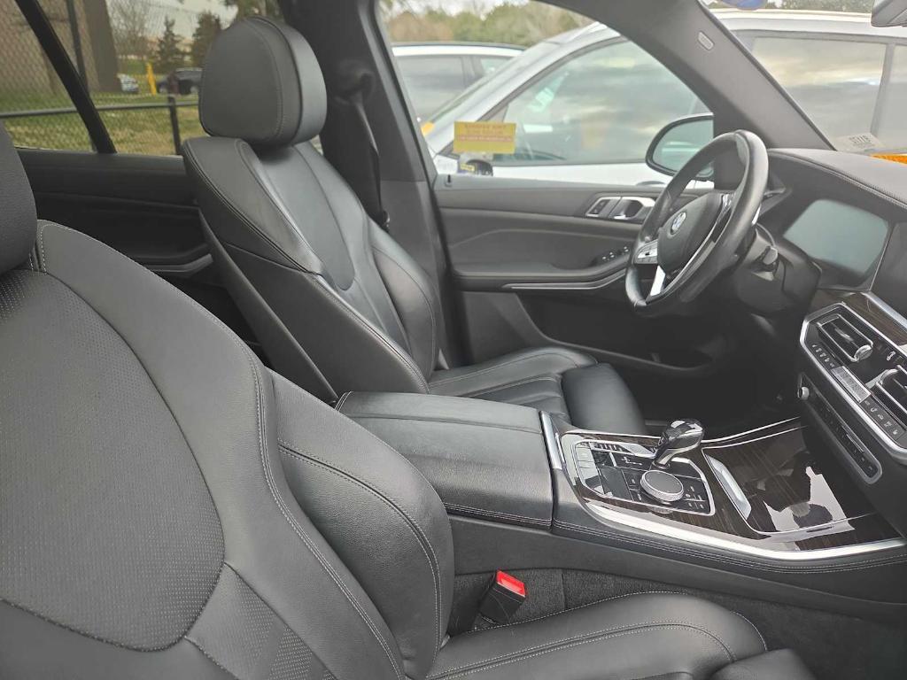 used 2020 BMW X5 car, priced at $30,995