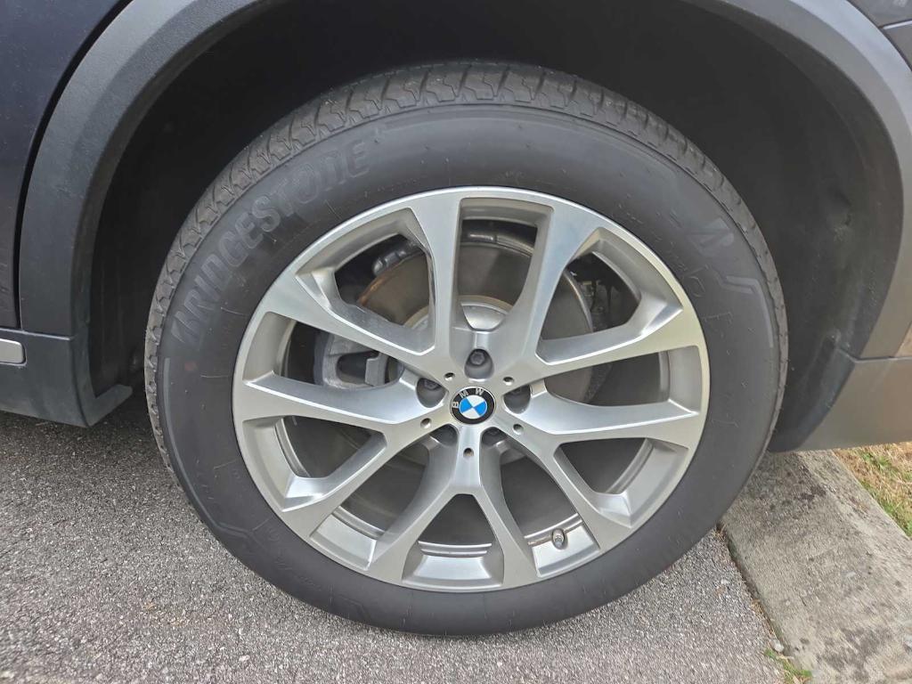 used 2020 BMW X5 car, priced at $30,995