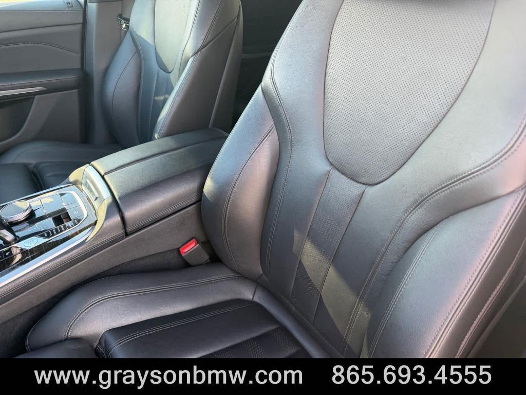 used 2020 BMW X5 car, priced at $29,995