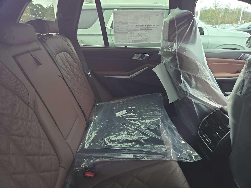 new 2026 BMW X5 PHEV car, priced at $87,775