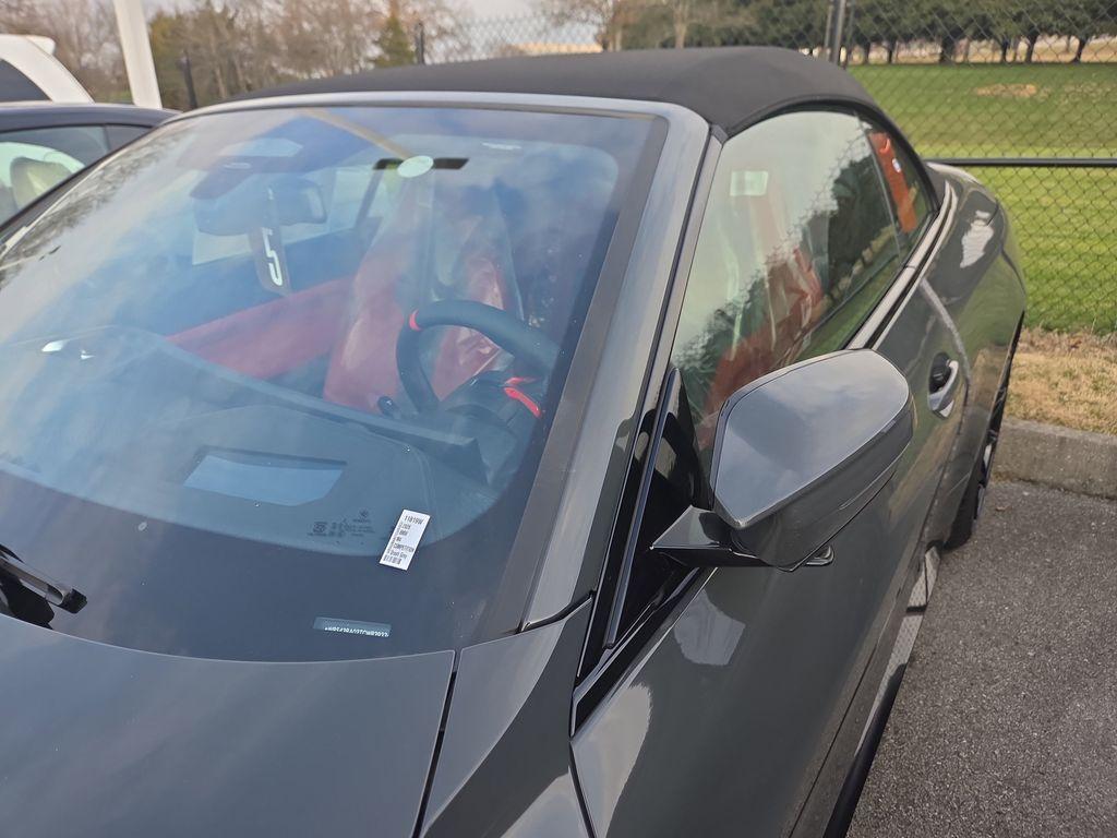 new 2026 BMW M4 car, priced at $108,905