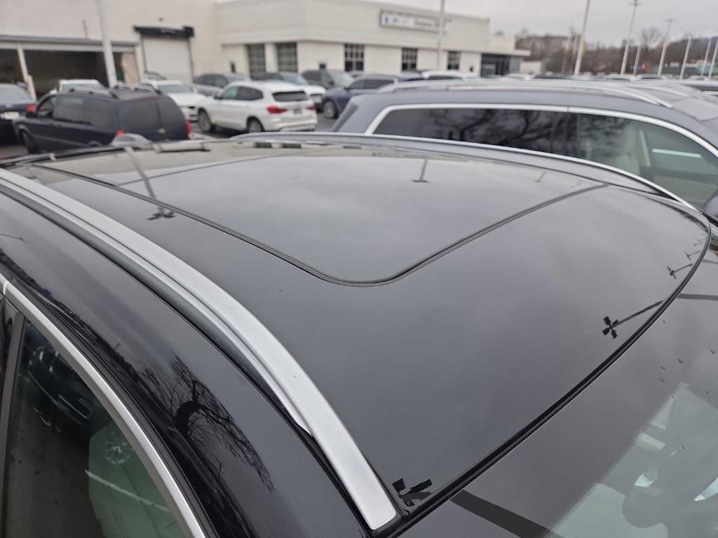 used 2026 BMW X1 car, priced at $42,877