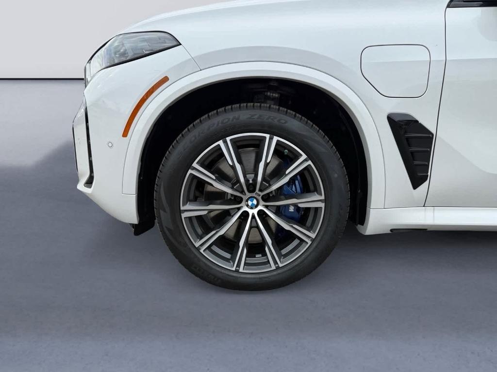 new 2026 BMW X5 PHEV car, priced at $89,825