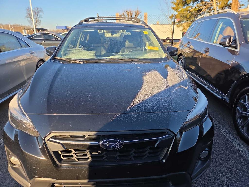 used 2019 Subaru Crosstrek car, priced at $12,999