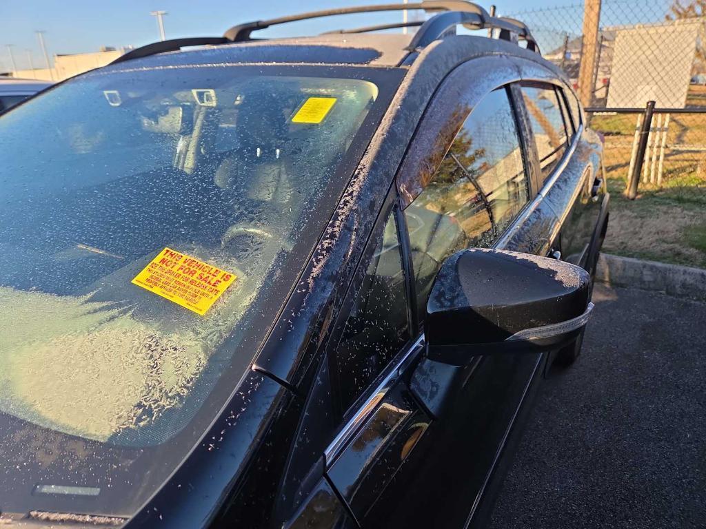 used 2019 Subaru Crosstrek car, priced at $12,999
