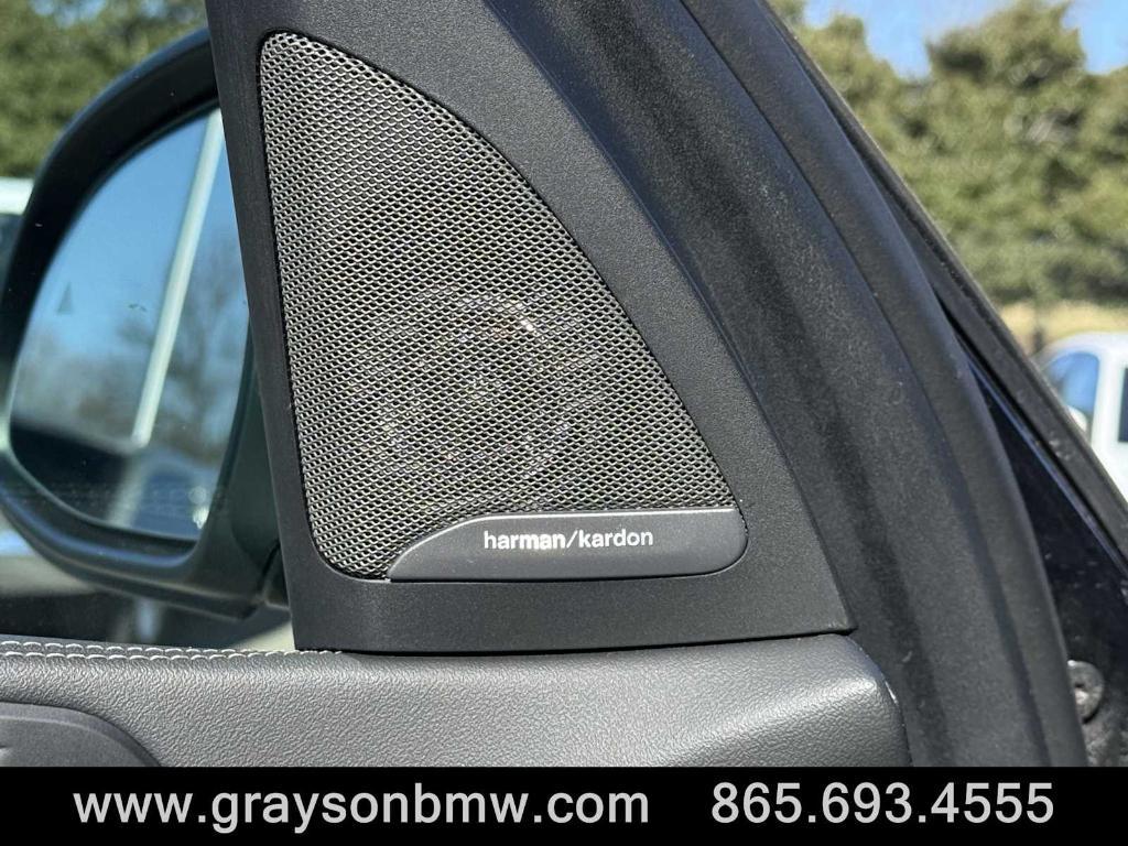 used 2024 BMW X5 PHEV car