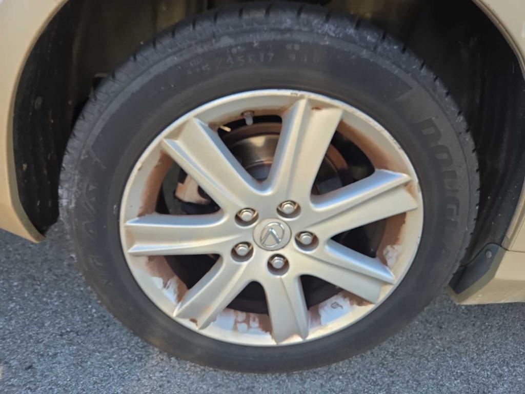 used 2009 Lexus ES 350 car, priced at $8,793