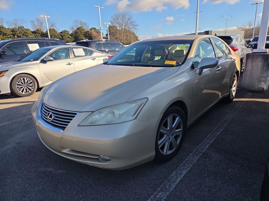 used 2009 Lexus ES 350 car, priced at $7,999