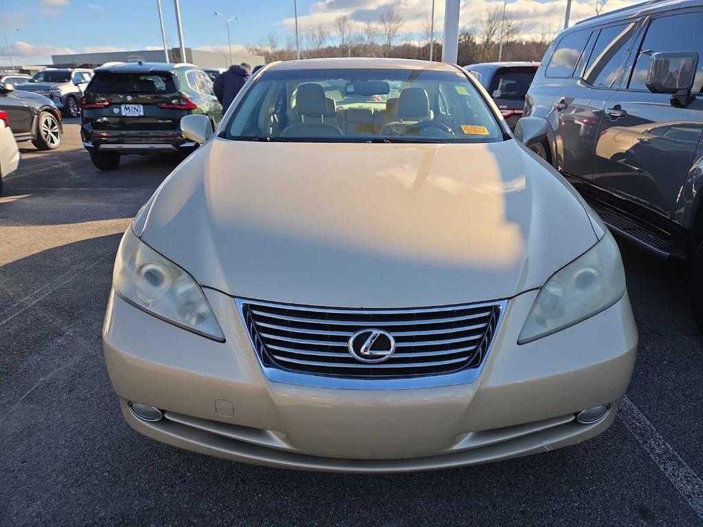 used 2009 Lexus ES 350 car, priced at $8,793