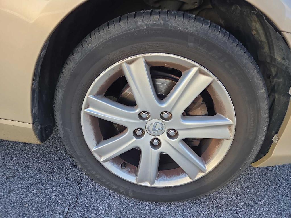 used 2009 Lexus ES 350 car, priced at $8,793