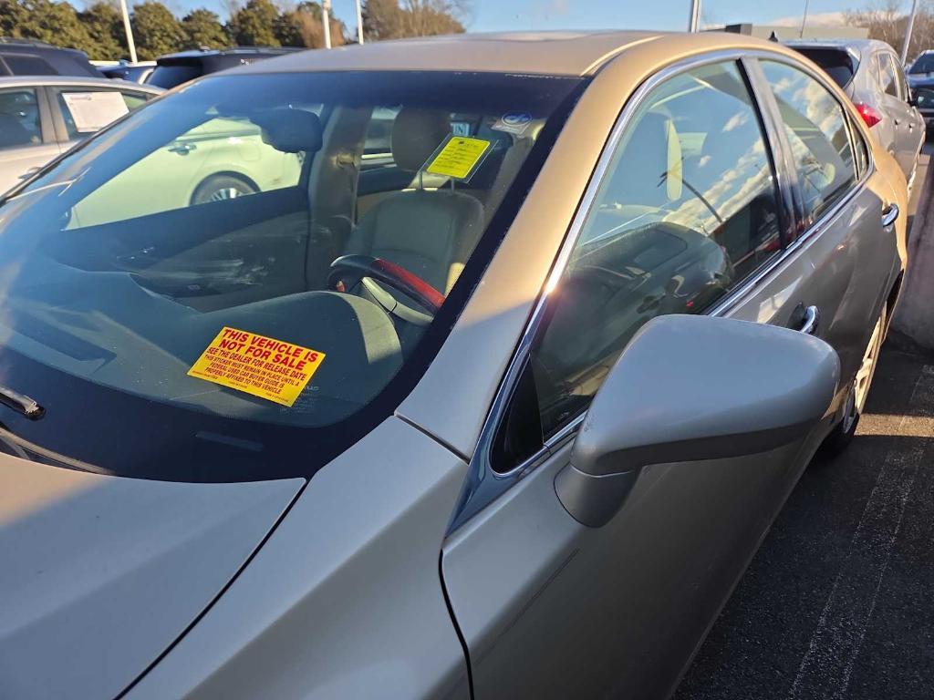 used 2009 Lexus ES 350 car, priced at $8,793