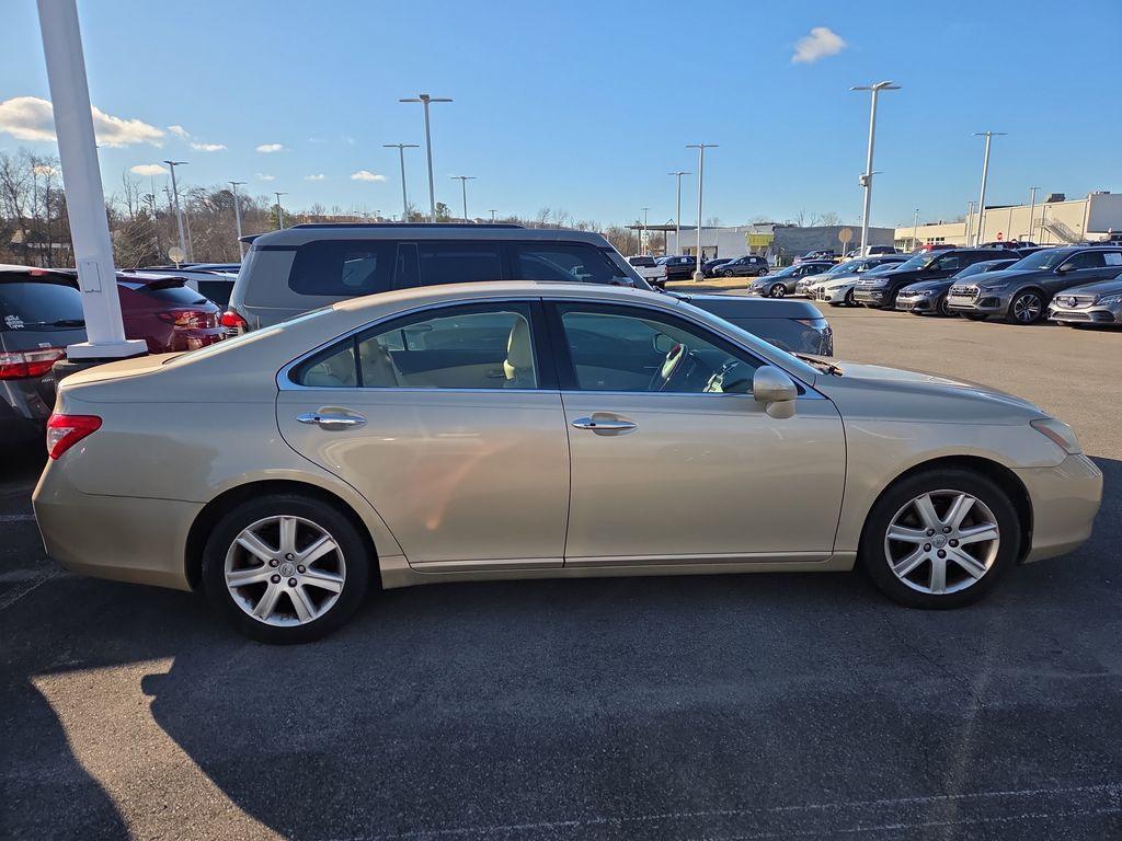 used 2009 Lexus ES 350 car, priced at $7,999