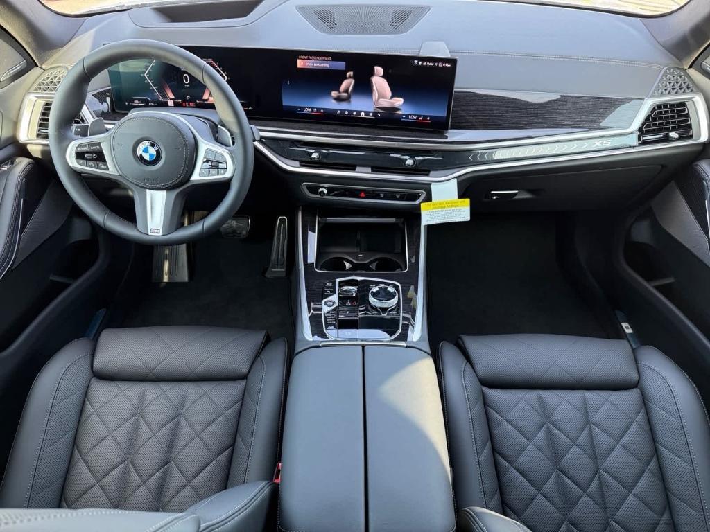 new 2026 BMW X5 car, priced at $88,700