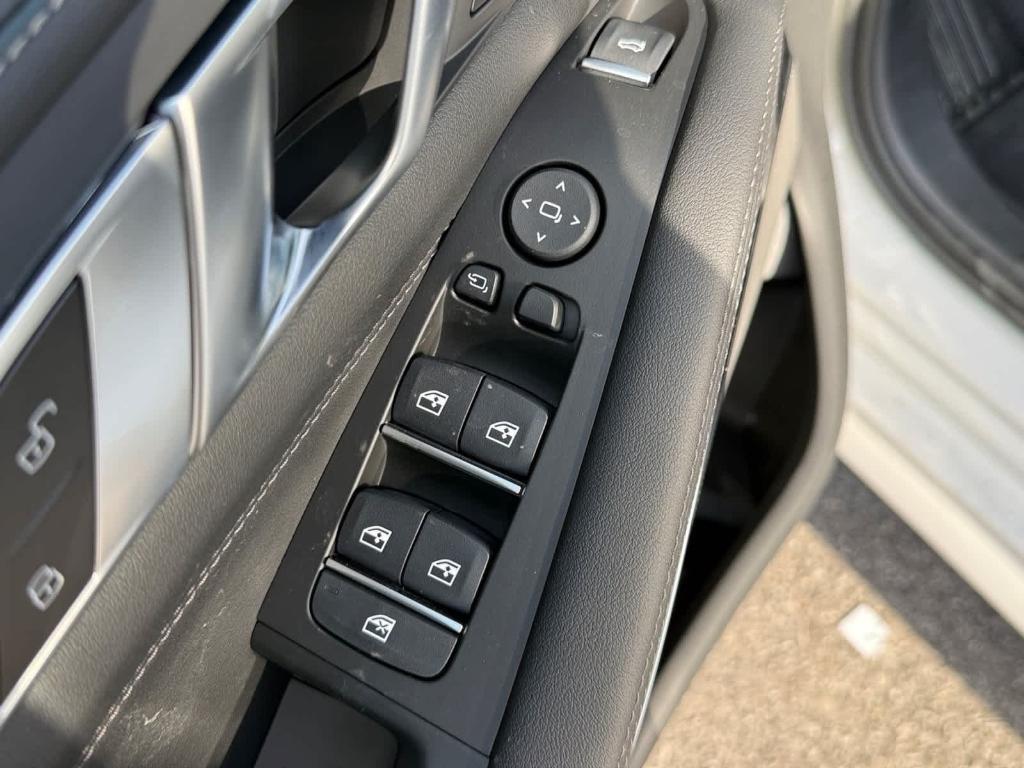 new 2026 BMW X5 car, priced at $88,700