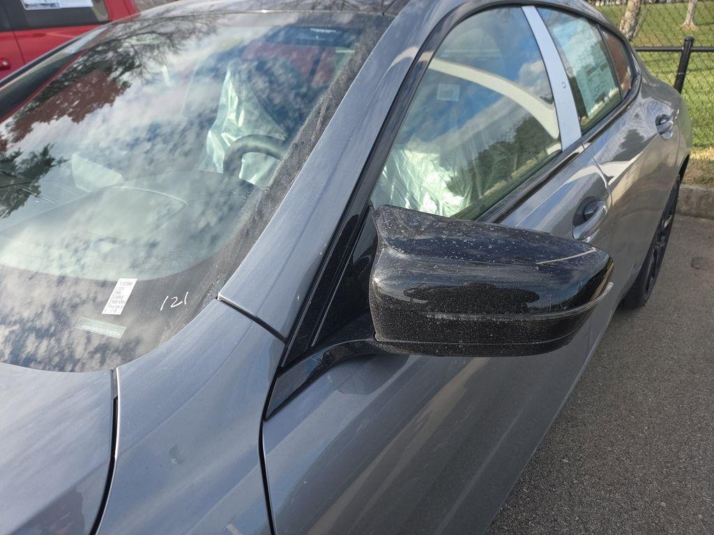 new 2026 BMW M850 Gran Coupe car, priced at $117,985