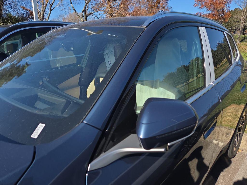 new 2026 BMW X3 car, priced at $60,575