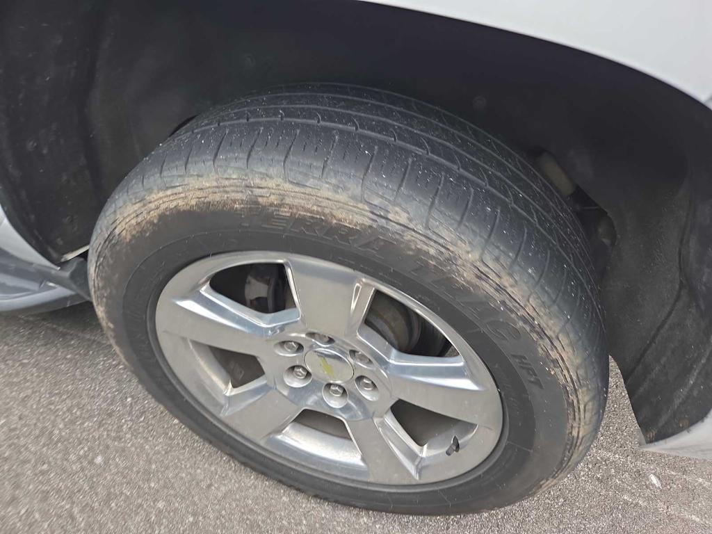 used 2015 Chevrolet Tahoe car, priced at $12,965
