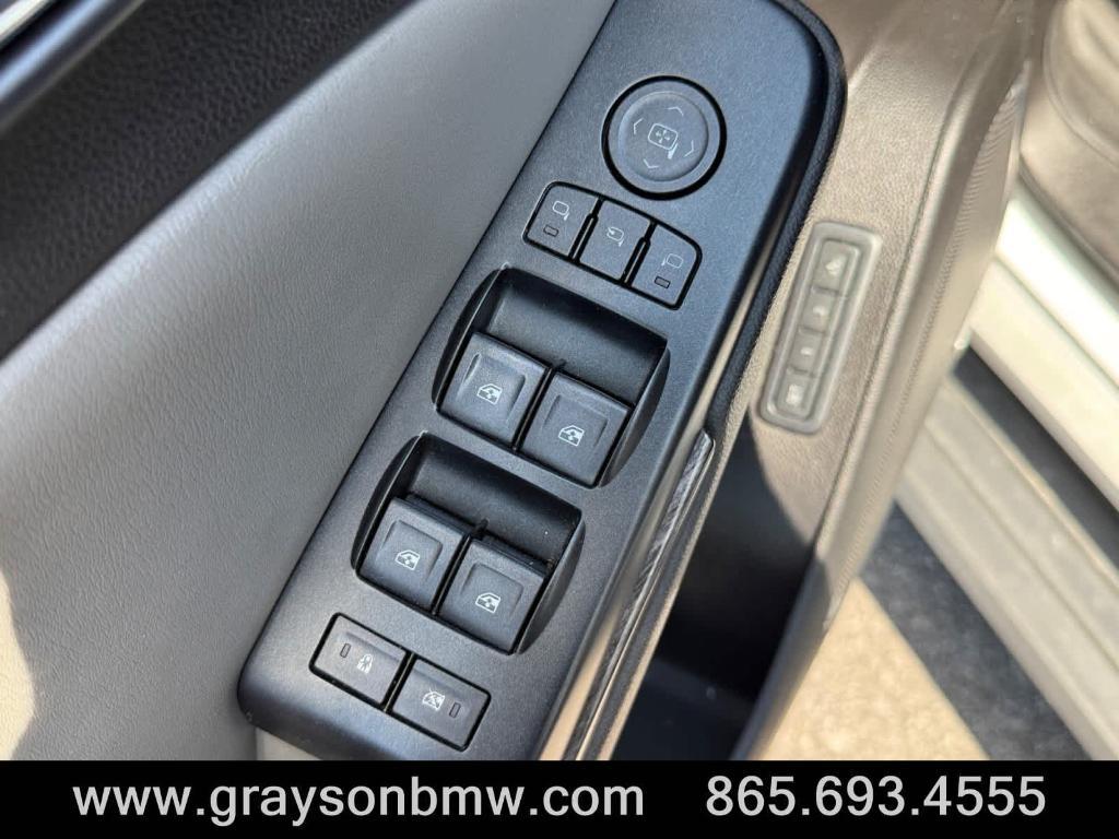used 2015 Chevrolet Tahoe car, priced at $13,242