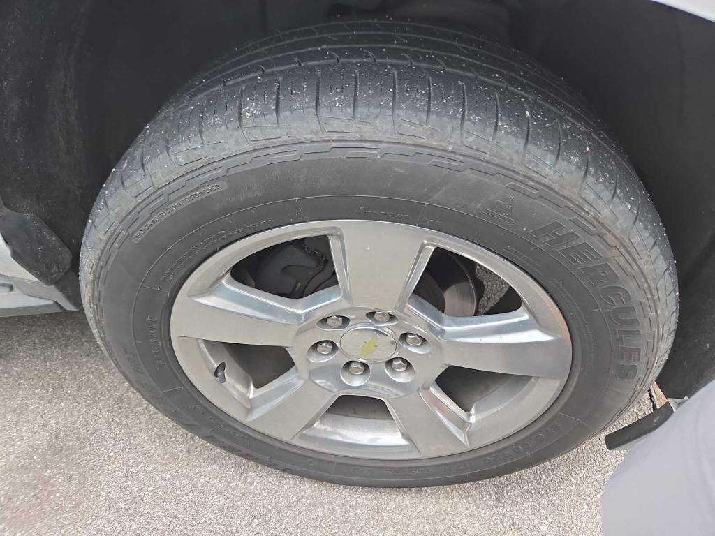 used 2015 Chevrolet Tahoe car, priced at $12,965